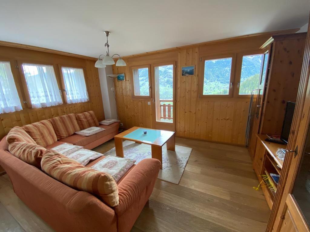Residence Platane B グリモン エクステリア 写真