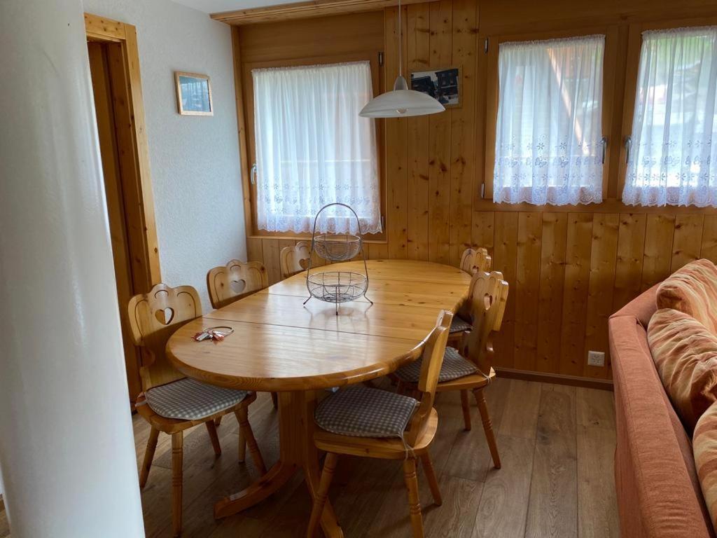 Residence Platane B グリモン エクステリア 写真