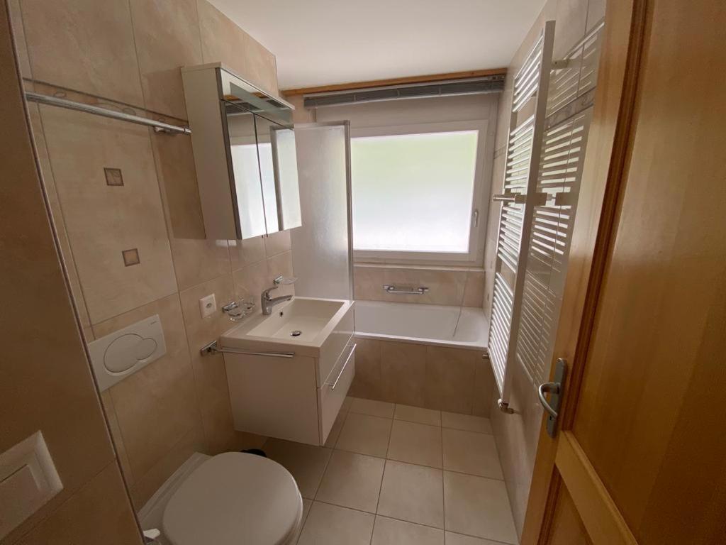 Residence Platane B グリモン エクステリア 写真