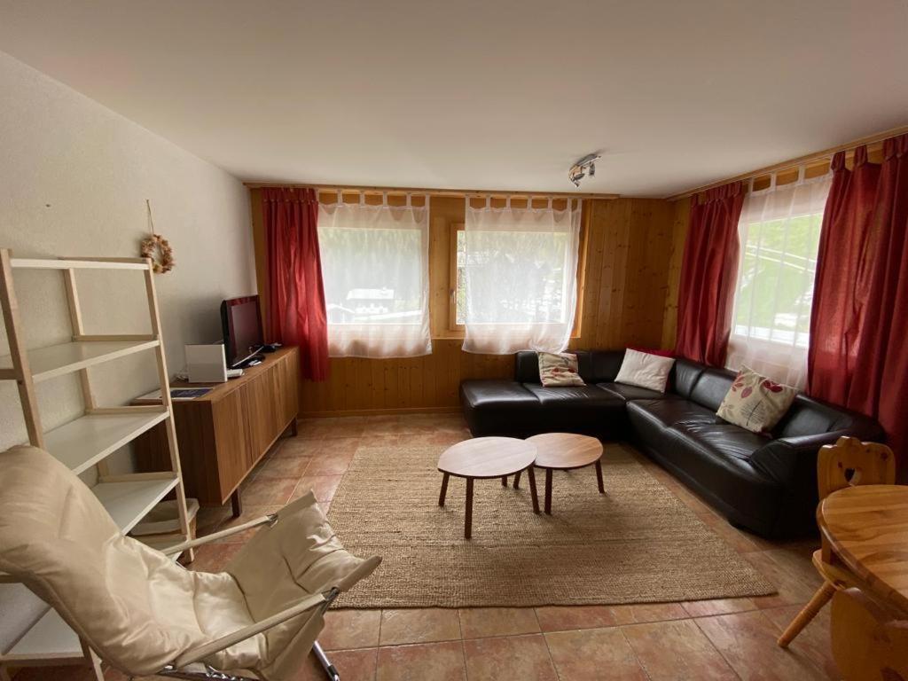 Residence Platane B グリモン エクステリア 写真