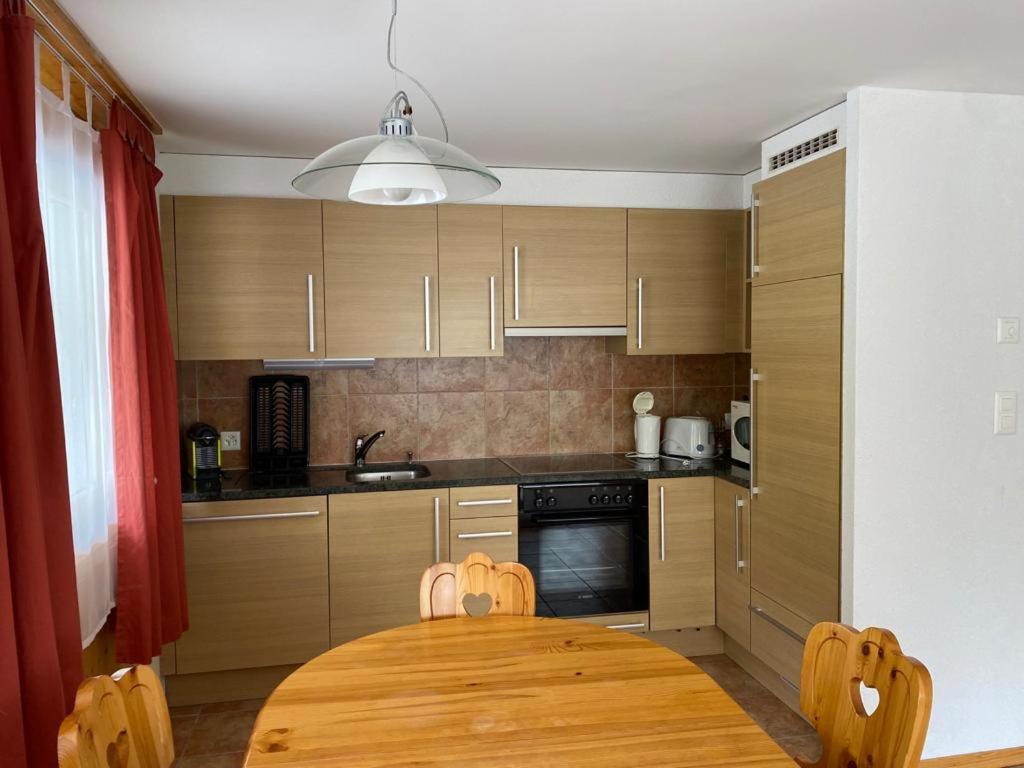 Residence Platane B グリモン エクステリア 写真
